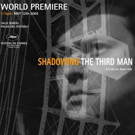 Shadowing the Third Man