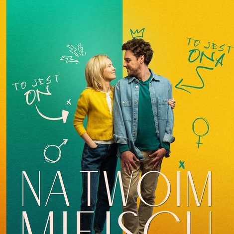 Na twoim miejscu