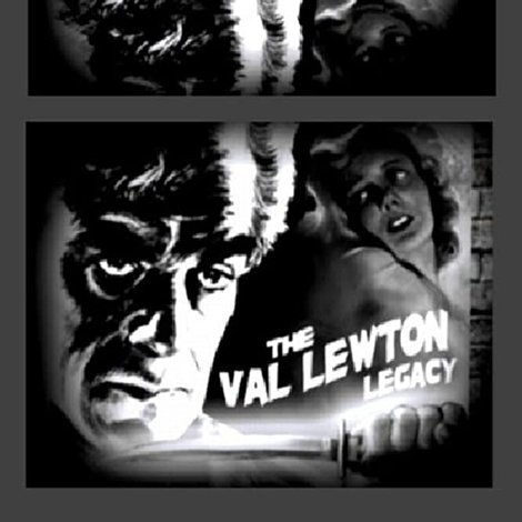 Shadows in the Dark: The Val Lewton Legacy