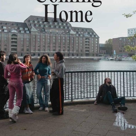 Ghosts, Coming Home