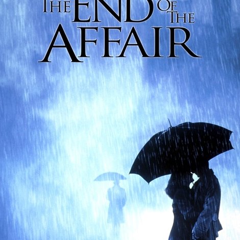 The End of the Affair