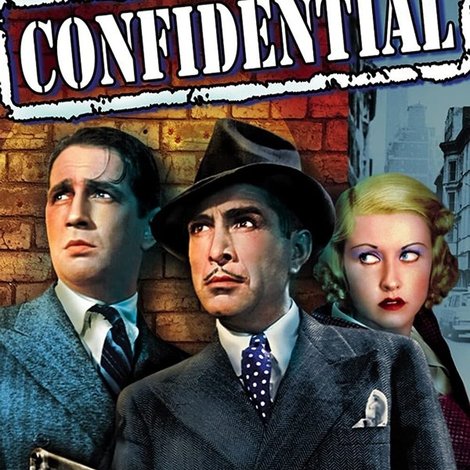 Confidential
