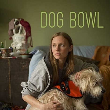 Dog Bowl