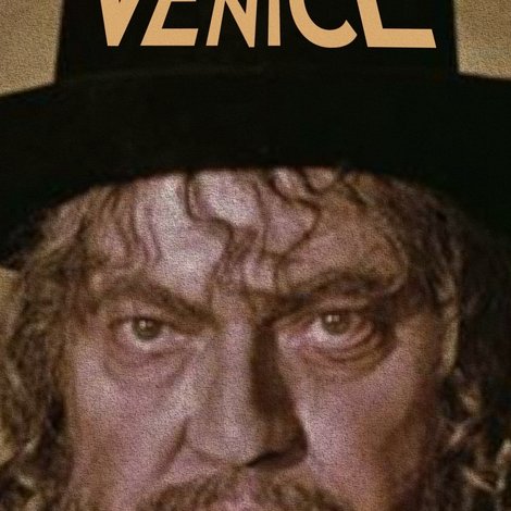 The Merchant of Venice