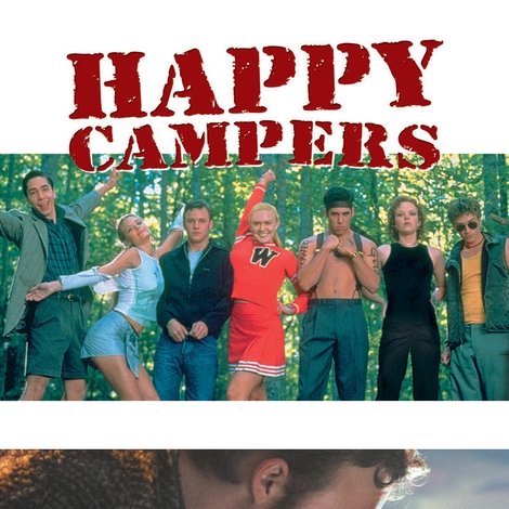 Happy Campers