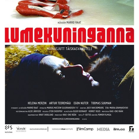 Lumekuninganna
