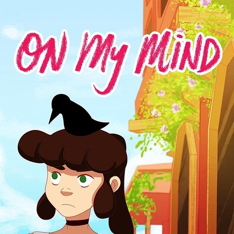 On My Mind