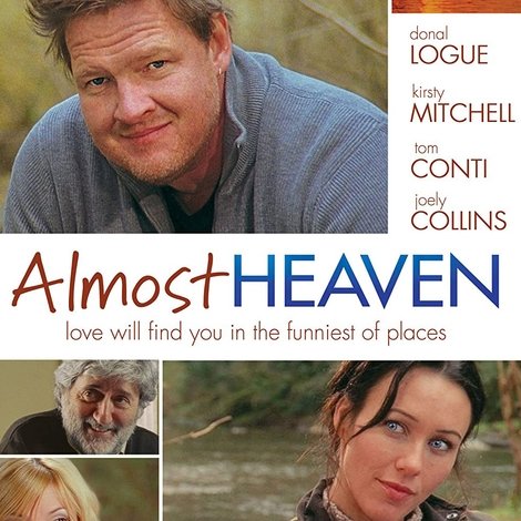Almost Heaven