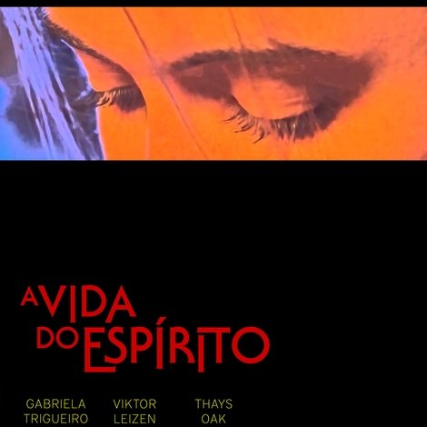 A Vida Do Espírito