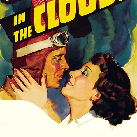 Murder in the Clouds