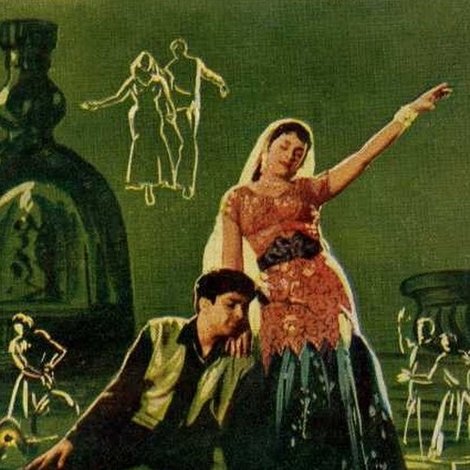 ये दिल किस्को दूं