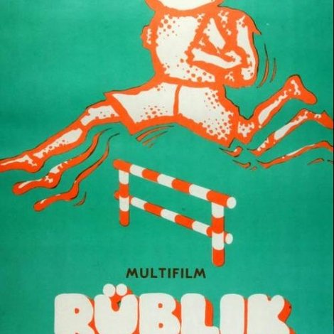 Rüblik