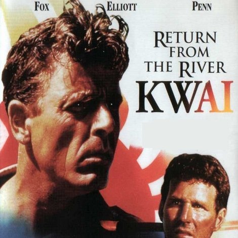 Return from the River Kwai