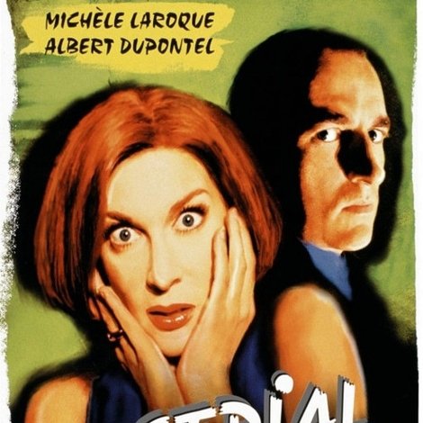 Serial Lover