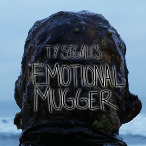 Ty Segall's Emotional Mugger