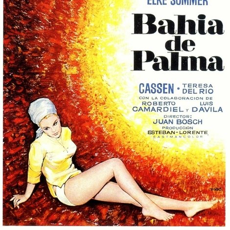 BahÃa de Palma