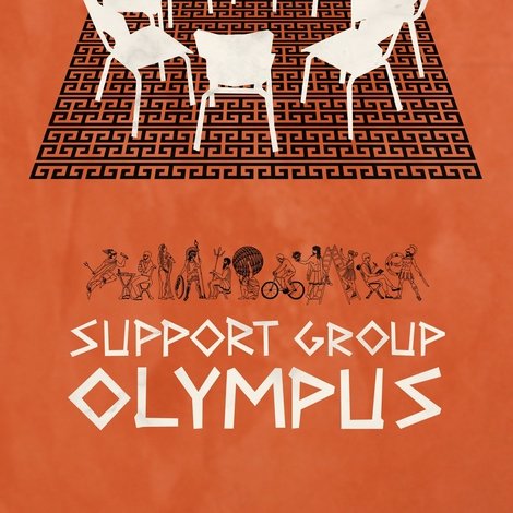 Support Group Olympus