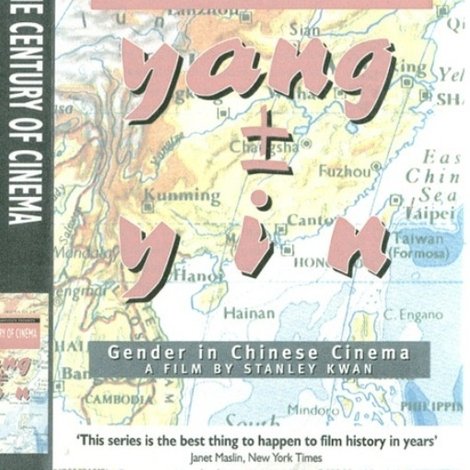 男生女相:華語電影之性別
