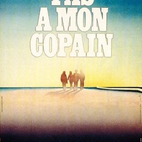 Touche pas à mon copain