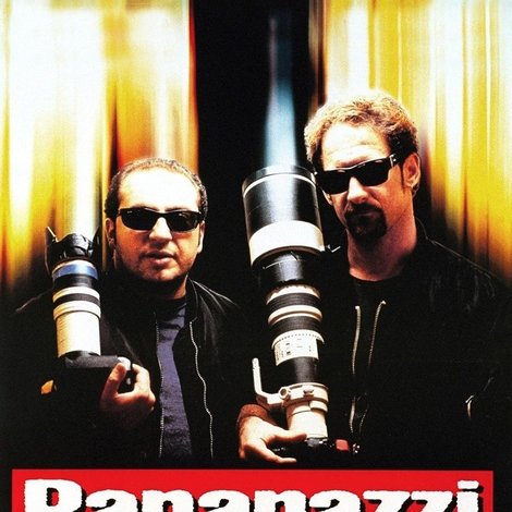 Paparazzi