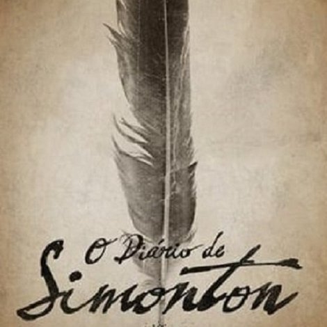 O Diário de Simonton