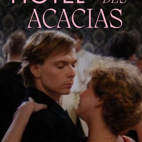 Hôtel des Acacias