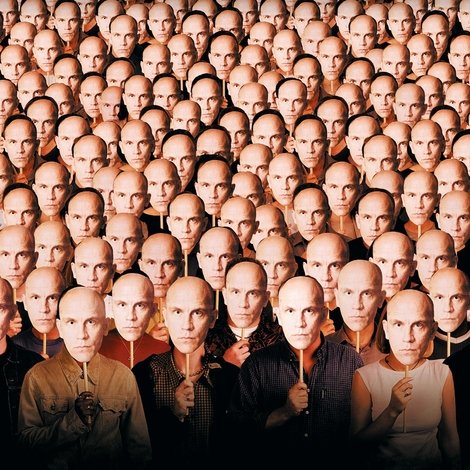Being John Malkovich