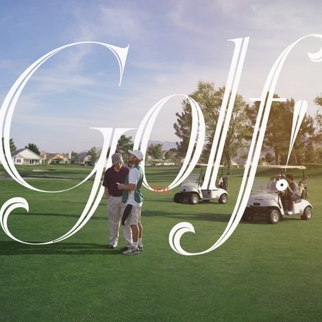 Golf!