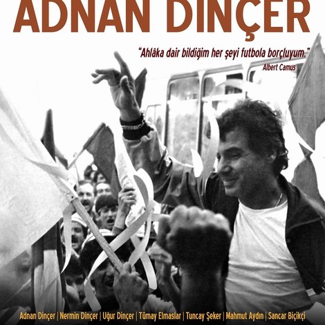 Teknik Direktör: Adnan Dinçer