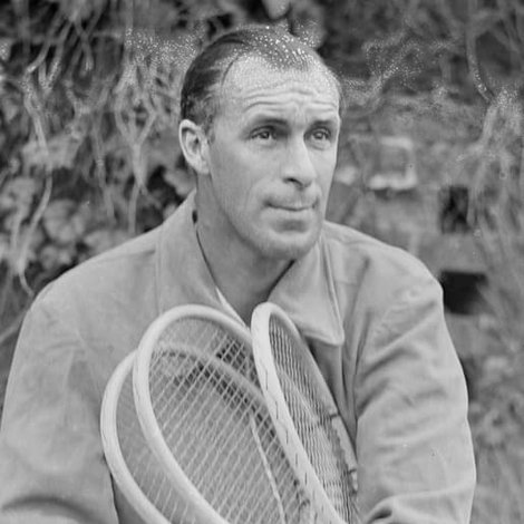 Tennis Technique