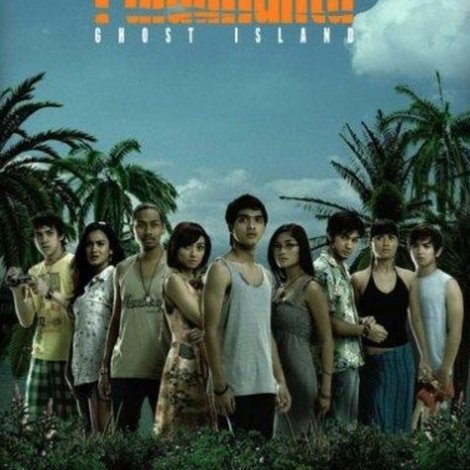 Pulau Hantu 2