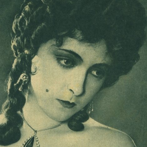 Die Pik-Dame