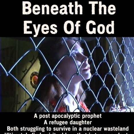Beneath the Eyes of God