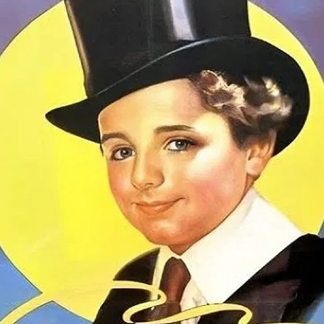 Little Lord Fauntleroy