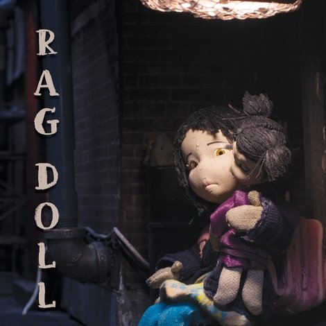 Rag Doll