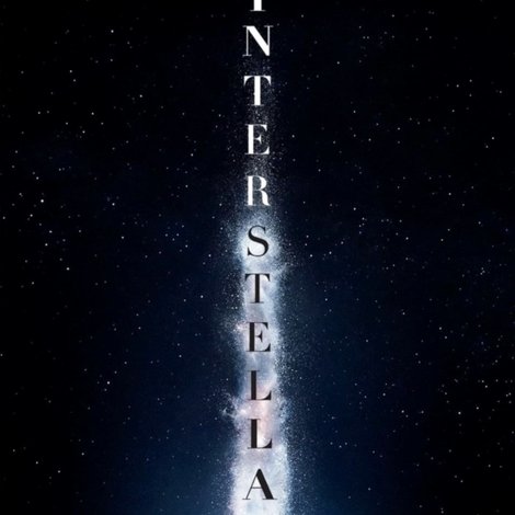 Inside 'Interstellar'