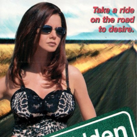 Forbidden Highway