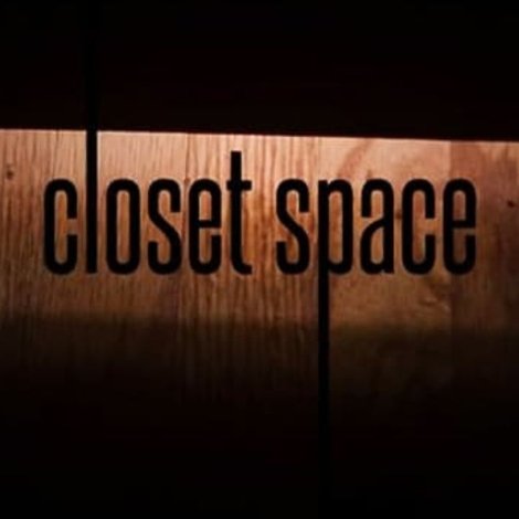 Closet Space