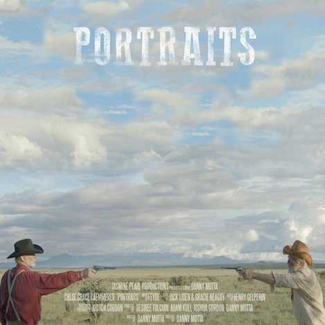Portraits