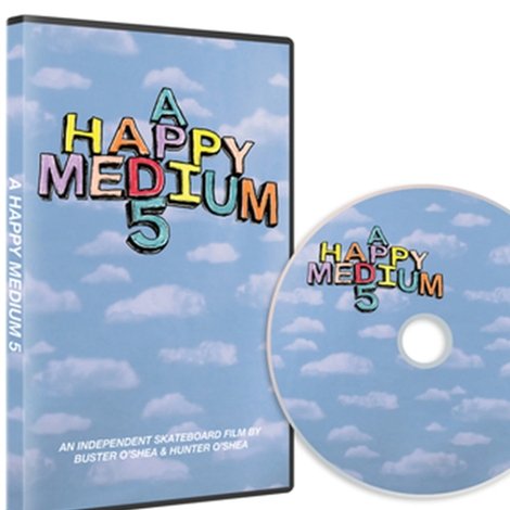 A Happy Medium 5