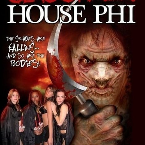 Slaughterhouse Phi: Death Sisters