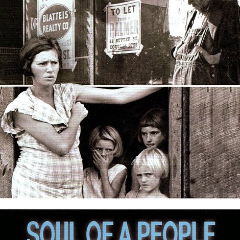 Soul of a People: Writing America's Story