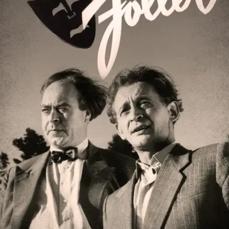 Näitleja Joller