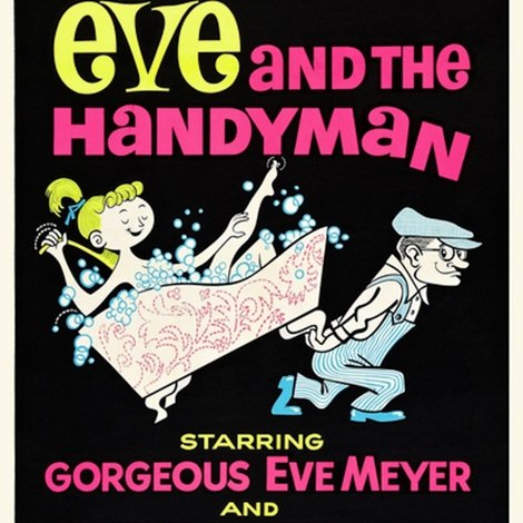 Eve and the Handyman