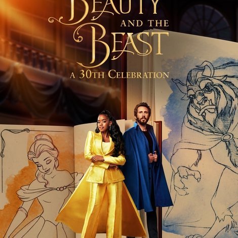 Beauty and the Beast: A 30th Celebration