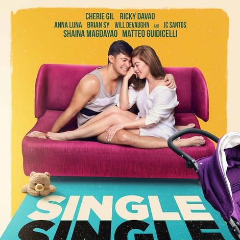 Single/Single: Love Is Not Enough