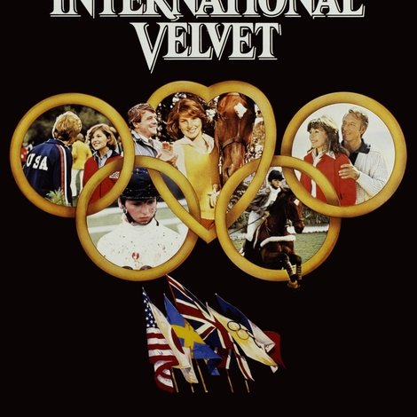 International Velvet
