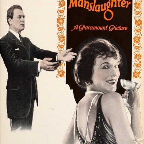Manslaughter