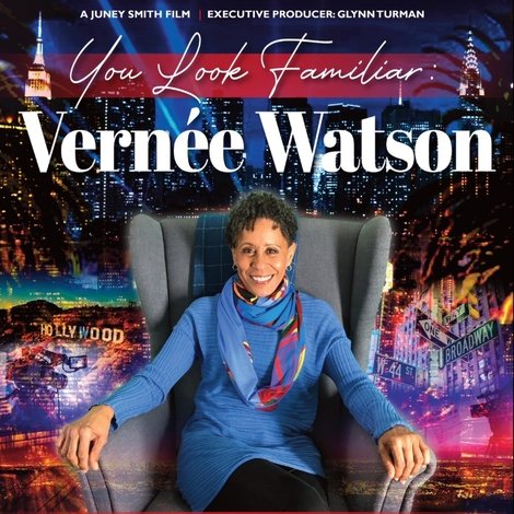 You Look Familiar: Vernée Watson