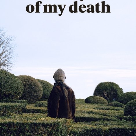 Història de la meva mort